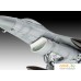 Сборная модель Revell 03905 Многоцелевой истребитель F-16 Mlu. Фото №5