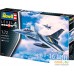 Сборная модель Revell 03905 Многоцелевой истребитель F-16 Mlu. Фото №7