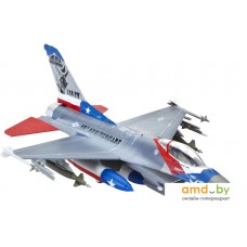 Сборная модель Revell 03992 Американский истребитель F-16C USAF