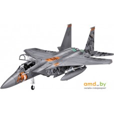 Сборная модель Revell 03996 Истребитель-бомбардировщик F-15 E Strike Eagle