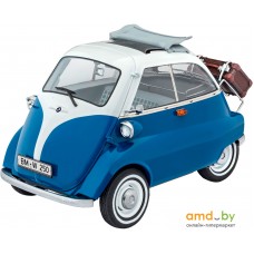 Сборная модель Revell 07030 Автомобиль BMW Isetta 250