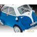 Сборная модель Revell 07030 Автомобиль BMW Isetta 250. Фото №4