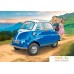 Сборная модель Revell 07030 Автомобиль BMW Isetta 250. Фото №6