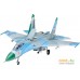 Сборная модель Revell 63948 Подарочный набор Советский истребитель Su-27 Flanker. Фото №1