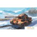 Сборная модель Italeri 7004 Немецкий тяжелый танк Sd. Kfz. 182 King Tiger. Фото №2