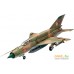 Сборная модель Revell Истребитель MiG-21 SMT. Фото №1