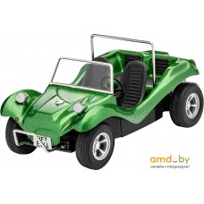 Сборная модель Revell 07682 Автомобиль VW Buggy