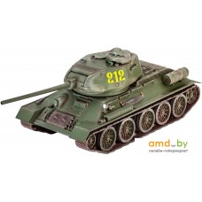 Сборная модель Revell 03302 Танк T-34/85