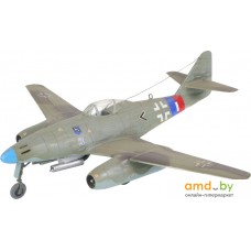 Сборная модель Revell 04166 Немецкий истребитель Me 262 A-1a