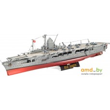 Сборная модель Revell 05164 Немецкий авианосец GRAF ZEPPELIN