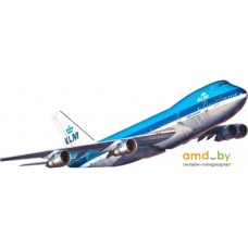 Сборная модель Revell 03999 Пассажирский самолет Boeing 747-200