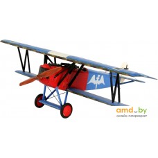 Сборная модель Revell 04194 Немецкий истребитель Fokker D VII