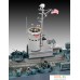 Сборная модель Revell 05169 US Navy Landing Ship Medium. Фото №2