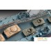 Сборная модель Revell 05169 US Navy Landing Ship Medium. Фото №3