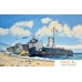 Сборная модель Revell 05169 US Navy Landing Ship Medium. Фото №5