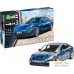 Сборная модель Revell 07034 Автомобиль Porsche Panamera 2. Фото №6