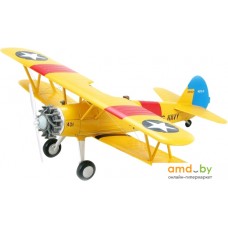 Сборная модель Revell 04676 Биплан Stearman Kaydet