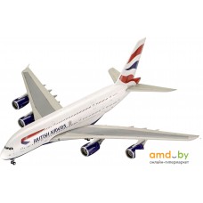 Сборная модель Revell Аэробус A380-800