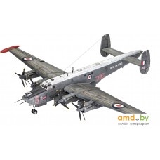 Сборная модель Revell 03873 Патрульный самолет Великобритании Avro Shackleton MR.3