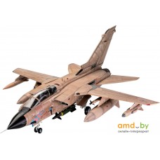 Сборная модель Revell 03892 Бомбардировщик Tornado GR Mk 1 RAF Gulf War