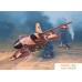 Сборная модель Revell 03892 Бомбардировщик Tornado GR Mk 1 RAF Gulf War. Фото №7