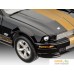 Сборная модель Revell 07665 Автомобиль 2006 Ford Shelby GT-H. Фото №4