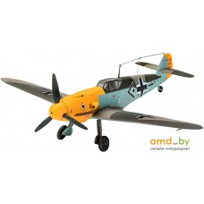 Сборная модель Revell 03893 Истребитель Messerschmitt Bf109 F-2