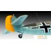 Сборная модель Revell 03893 Истребитель Messerschmitt Bf109 F-2. Фото №4