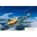 Сборная модель Revell 03893 Истребитель Messerschmitt Bf109 F-2. Фото №7