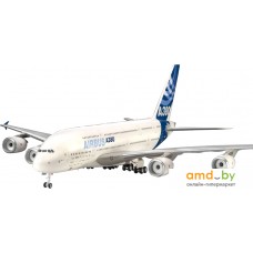 Сборная модель Revell 04218 Airbus A380 New Livery