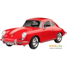 Сборная модель Revell 07679 Автомобиль Porshe 356 Coupe