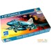 Сборная модель Italeri 0170 Истребитель F04S Phantom II. Фото №1