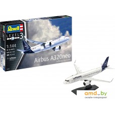 Сборная модель Revell 03942 Аэробус A320 Neo