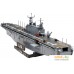 Сборная модель Revell 05170 Assault Ship USS Tarawa LHA-1. Фото №1