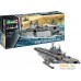 Сборная модель Revell 05170 Assault Ship USS Tarawa LHA-1. Фото №3