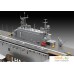 Сборная модель Revell 05170 Assault Ship USS Tarawa LHA-1. Фото №5