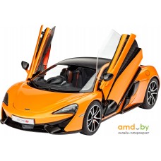 Сборная модель Revell 07051 McLaren 570S