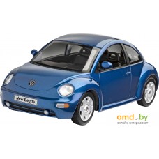 Сборная модель Revell 07643 VW New Beetle