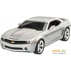 Сборная модель Revell 07648 Camaro Concept Car