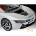 Сборная модель Revell 07670 BMW i8. Фото №5