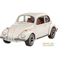 Сборная модель Revell 07681 Автомобиль VW Жук