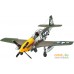 Сборная модель Revell Истребитель P-51D-5NA Mustang. Фото №1