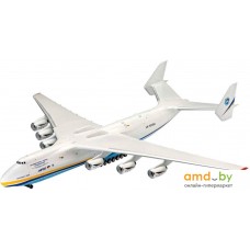 Сборная модель Revell Транспортный самолет Antonov An-225