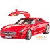 Сборная модель Revell 07100 Автомобиль Mercedes SLS AMG. Фото №1