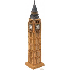 3Д-пазл Revell 00201 Big Ben