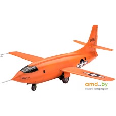 Сборная модель Revell 03888 Экспериментальный самолет США Bell X-1 (1rst Supersonic)