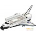 Сборная модель Revell 04544 Космический шаттл Atlantis. Фото №1