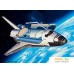 Сборная модель Revell 04544 Космический шаттл Atlantis. Фото №6