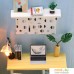 Румбокс Hobby Day DIY Mini House В стиле Ретро (S903). Фото №6