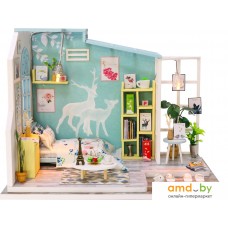 Румбокс Hobby Day DIY Mini House Летний сон (S922)